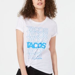 🆕 Tacos Tacos Tacos Tee